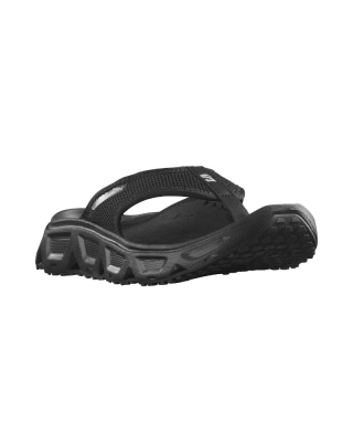 Dámska obuv Salomon RELAX BREAK 6.0 black/black/alloy
